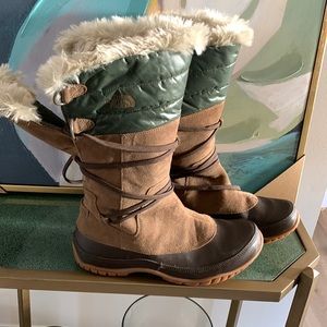 The North Face Boots
